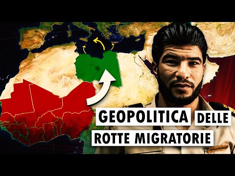 Video: Come Si Insegnerà Ai Moscoviti Ad Amare I Migranti