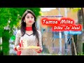 Tumse Milke Dilka Jo Haal | Main Hoon Na | Cute love story | Latest Hindi Song | Ft. Priyasmita