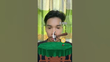 Impossible TikTok Filter Game Challenge #tutorial #funny #squidgamchallenge #gameguide #filter