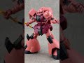 【ガンプラ改造】急募 ザクでガンダムを倒す方法 #Shorts