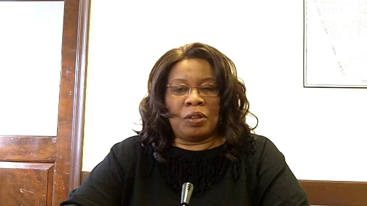 Andrea McElroy