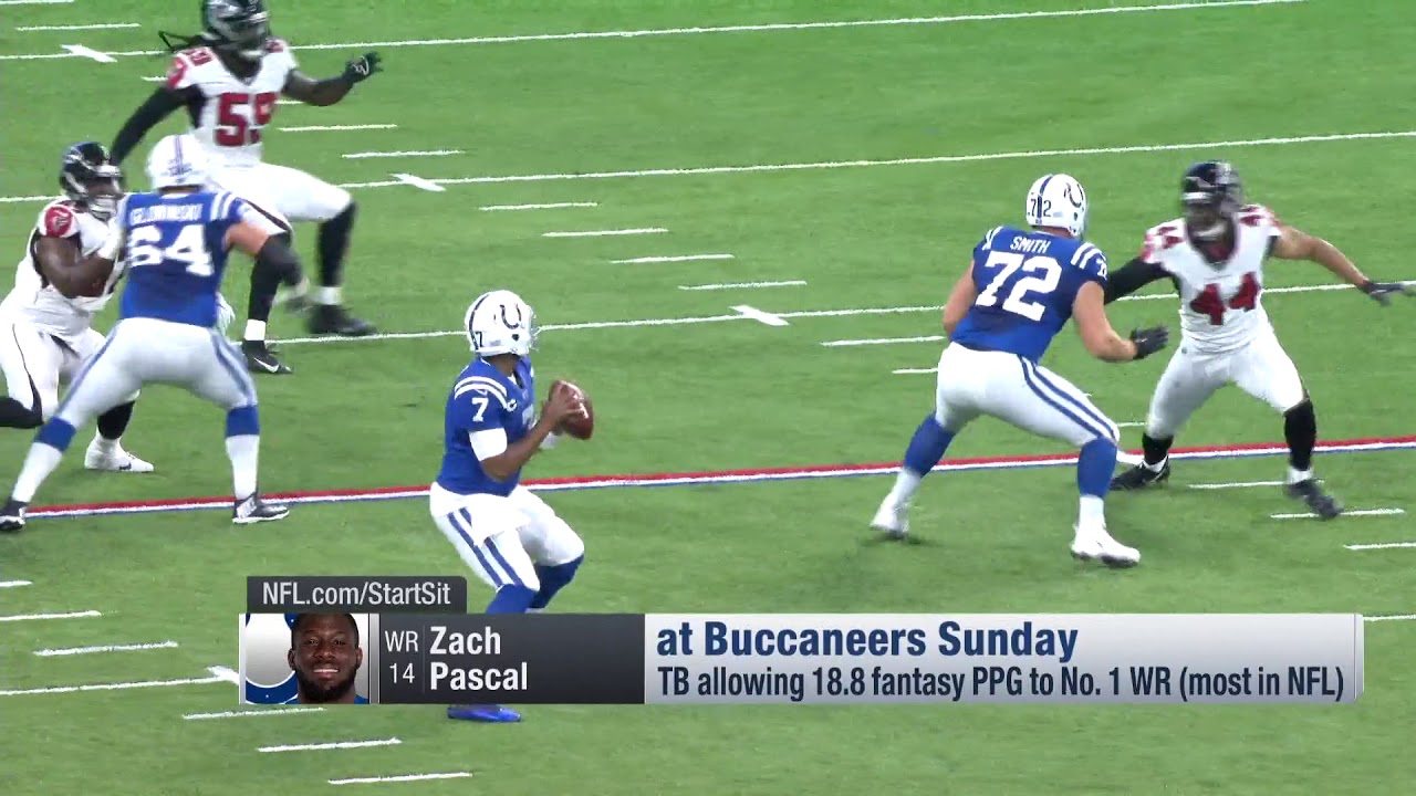 START EM, SIT EM WRS WEEK 14 YouTube