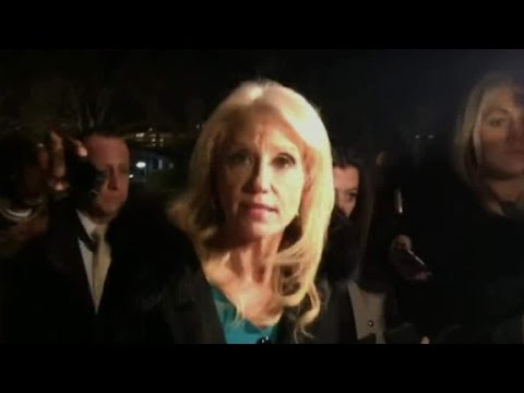 Conway responds to court's travel ban ruling