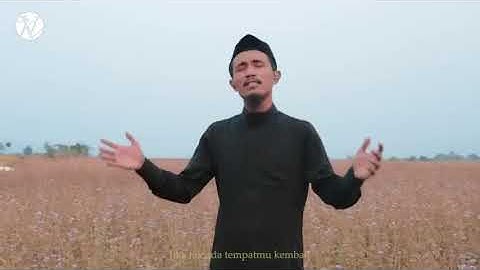 JIWA YANG BERSEDIH || Cover by VALDY NYONK