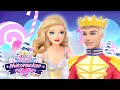 @Barbie Barbie & Chelsea Get Lost In The Magical Nutcracker Realm!💂‍♀️💫 | Barbie And The Nutcracker