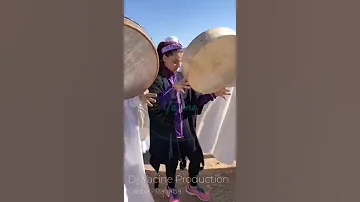 رحابة شاوية عراسي قصبة و بندير اخالي 