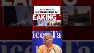 Govt Urges Calm Over Fuel, Fertiliser Concerns; Warns Against Fearmongering Narrative #shorts