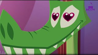 Dragon Parade Miss Moon S01E10 Cartoon For Kids