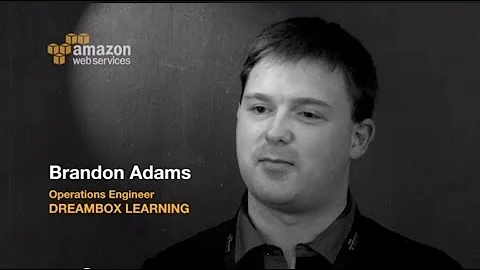 DreamBox Learning on AWS - Customer Success Profile