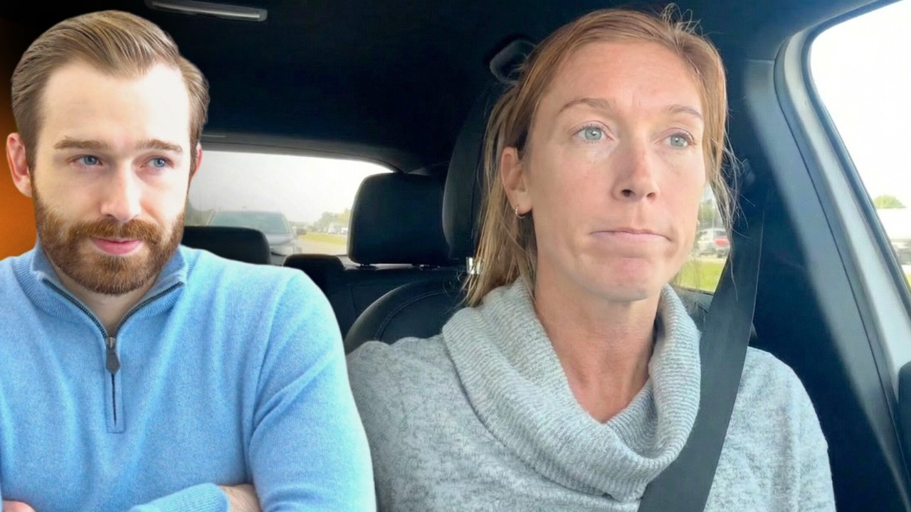 It's Starting To Hit Them Now