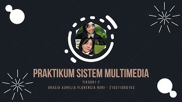 PRAKTIKUM SISTEM MULTIMEDIA MODUL 3 HTML DAN BOOTSTRAP