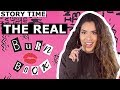 STORYTIME: THE REAL BURN BOOK | #PrettyPetty