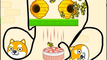 Save The Dog Speedrun Gameplay Level 228