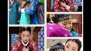 Video thumbnail of "DongYi(Orginal Theme Song)"