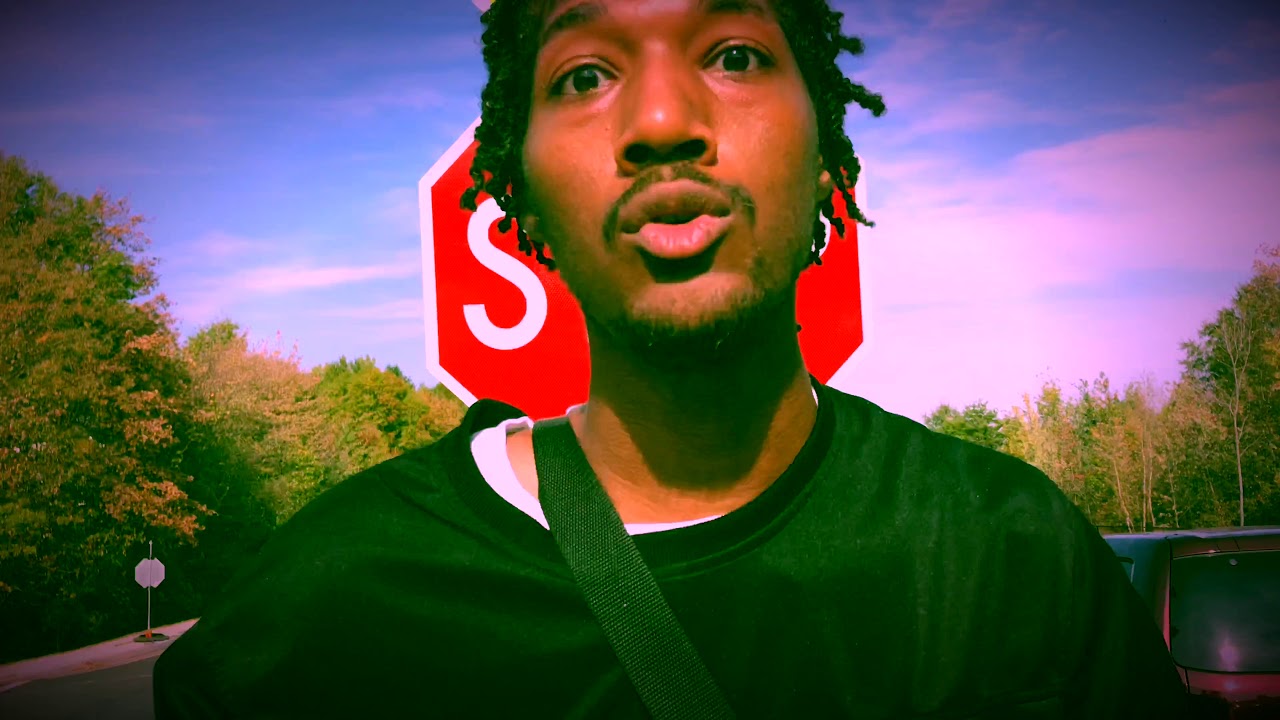 Lamonte Bombay - "Really Don’t Know Freestyle" (Official Music Video)