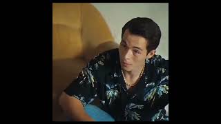 Tozlu Yaka Komik Sahne Resimi