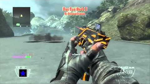 Black Ops 2 Bossam V4 Mod Menu GSC 1 19 + Download