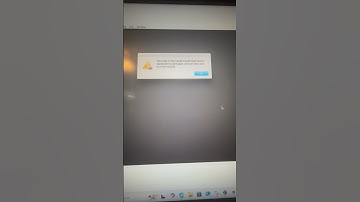 This copy of the Install MacOS High Sierra application is damaged (VitualBox)