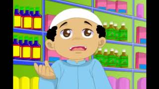 SYAMIL DAN DODO ( HALAL HARAM)