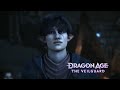 DRAGON AGE THE VEILGUARD - Meeting Neve Gallus