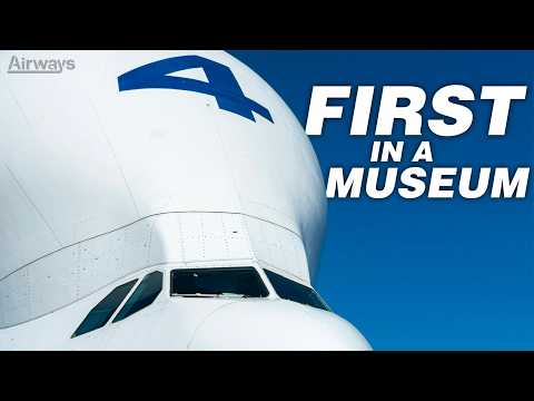 BelugaST: Meet Aeroscopia’s Newest Addition