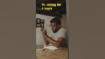 Me Editing 6 Hours… For 23 Views 💀 #html #css #coding #javascript #python #webdevelopment #comedy