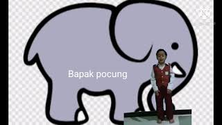 Tembang Pocunggajah