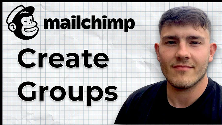 How to Create Groups in Mailchimp (2025 Guide)