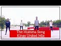 The humma song  ok jaanu  hip hop dance choreography  mahendra  sagar