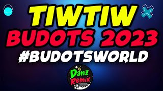 TiwTiw 2023 ( Budots Dance Remix ) #budotsworld