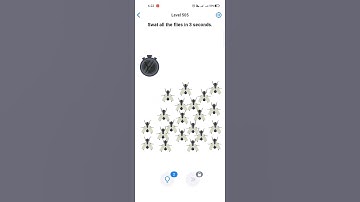 Easy Game level 505 #shorts