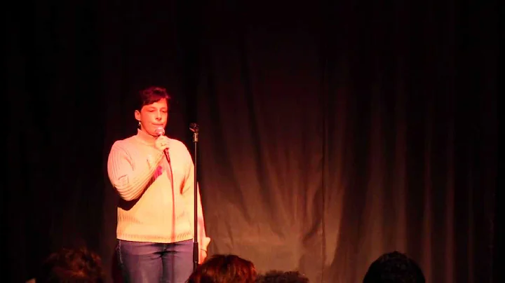 Denise Janssen ('90, New York)