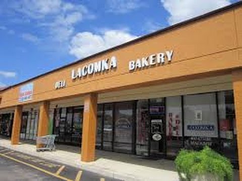 755.США.LACOMKA - БАЛУЕМ СЕБЯ ВКУСНЯШКАМИ)) Lyubov Reed