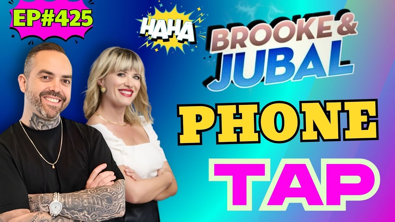 Prank Call | Top Funniest Brooke and Jubal Prank Calls Ever! 😂📞 EP# 425