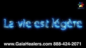 Bio-Well Device GDV Wellness Monitor - Chakra Healing - Aura Scans and Yin Yang Reports