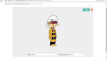 Guess who i made in GoAnimate/Vyond Form? #3