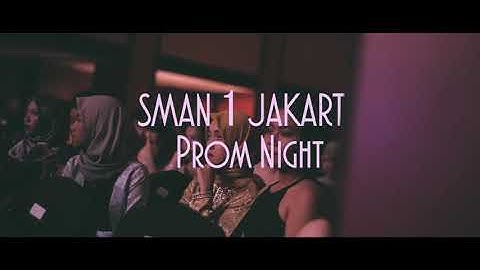 PROMNIGHT SMAN 1 JAKARTA (BOEDOET) CLASS OF 2019 || DOCUMENTARY ABANKIRENK JAKARTA