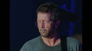 Eric Clapton - Early in the Morning (Nothing But The Blues)