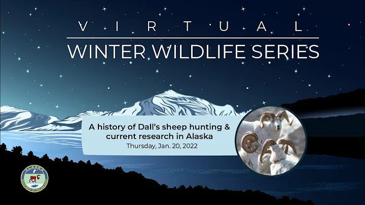 A history of Dalls sheep hunting & current researc...