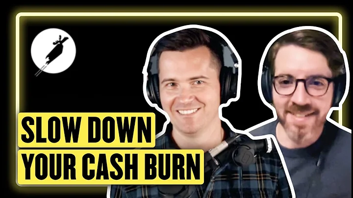 Startups, Slow Down Your Cash Burn!!! | FutureMoos...