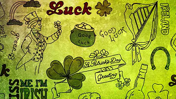 St. Patrick"s Day Playlist: Irish Music, Pub Rock & Drinking Songs