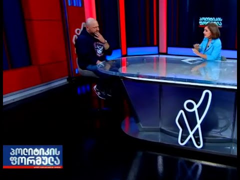 კაცმა არ იცის რა იქნება - ზურაბ გირჩი ჯაფარიძე