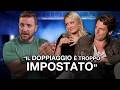 Litigio in studio! La Direttrice e L'Ispettore ai ferri corti - Scuola di Voce