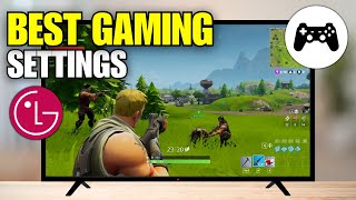 The Best Gaming Settings For LG Smart TV screenshot 5