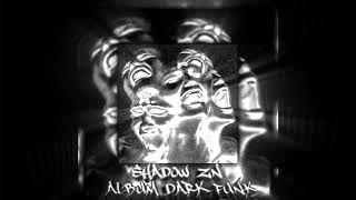 2 - Violino Mortal - Album Dark Funk - [Dj Shadow Da Zn