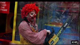 Rant Ronald Mcdonalds Playground Slaughter Fix Rant