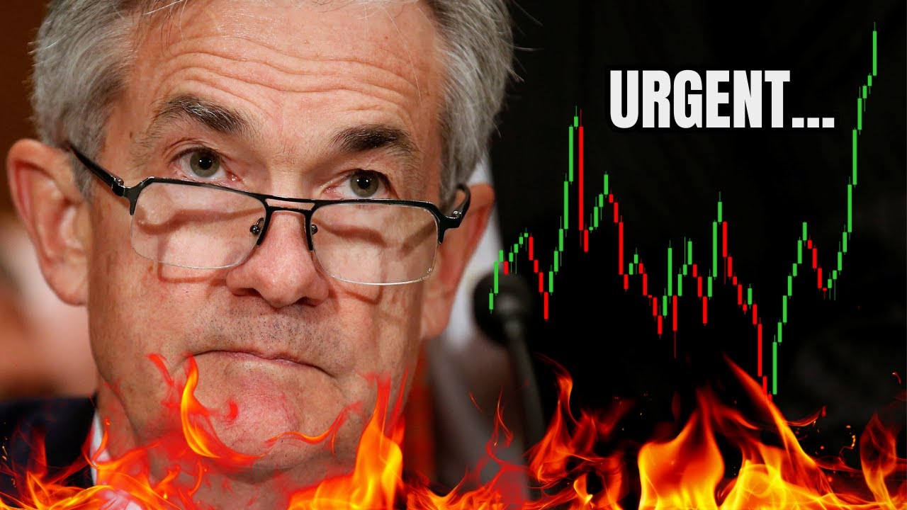 Наконец-то закончился обвал фондового рынка?