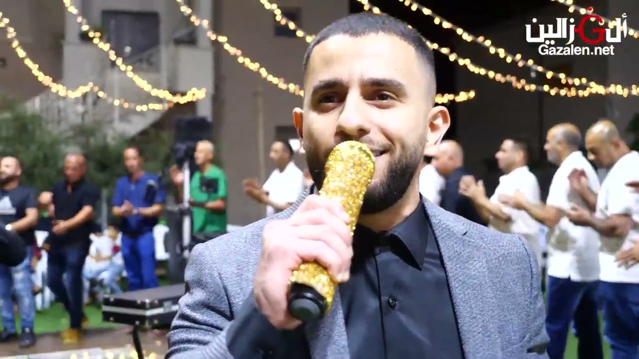 صابر السويطي حماد المقبل افراح الهيب طوبا