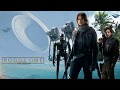 Soundtrack Rogue One: A Star Wars Story (Theme Song) - Musique film Rogue One: A Star Wars Story