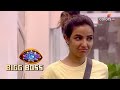 Bigg boss s14    s14  jasmin breaks down in tears